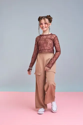 Conjunto infantil