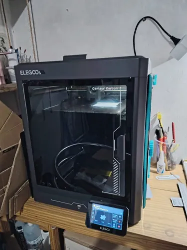 Impressora 3D elegoo Centauri carbon