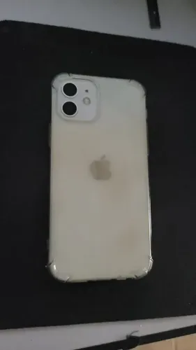 IPhone 12 128 Gb, IOS 26.6, Branco