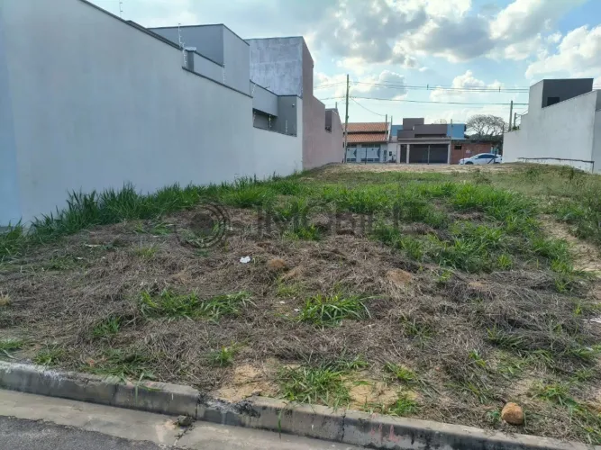 Terreno com 150 m² no Jardim Casablanca na cidade Indaiatuba.