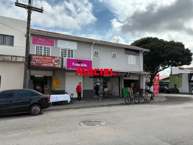Atenção Investidores!!! Ponto comercial com excelente retorno financeiro 0.8% mensal!!