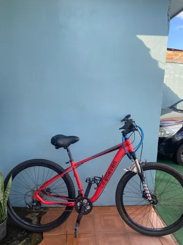 Bicicleta ciclismo