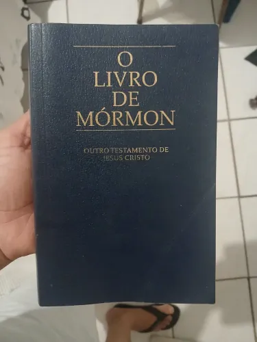 Estou vendendo um livro, interessado chama na chat.