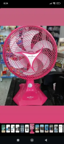 Ventiladores de 35 cm