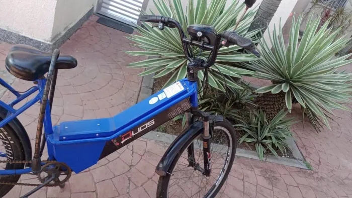 Bike Duos