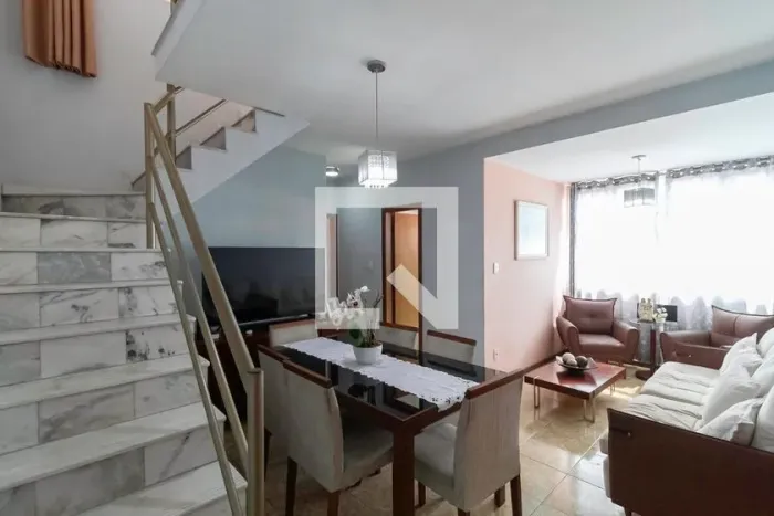 Apartamento à Venda - Santa Inês, 4 Quartos, 140 m2