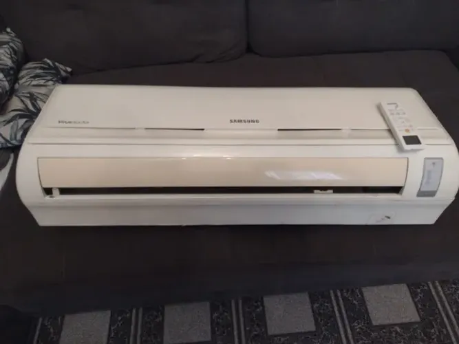 Ar-Condicionado Split Samsung 18.000 BTUs - 220V - Virus Doctor