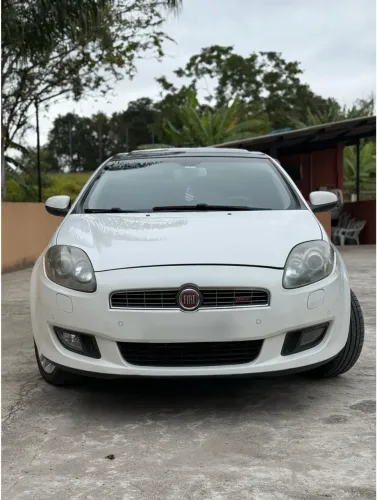 Fiat Bravo T-jet 1.4 16V Turbo 5P 2012