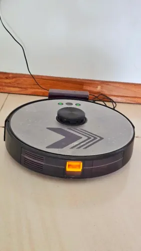Robô aspirador KABUM