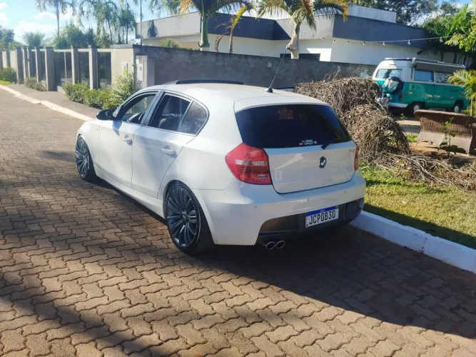 BMW 130I 3.0 24V 265cv 5P 2009