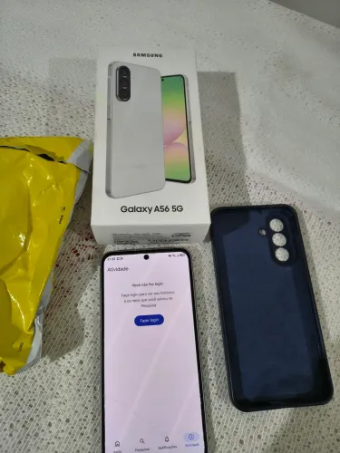 Samsung Galaxy A56 256gb