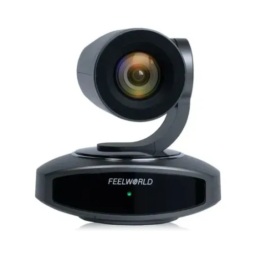 Câmera PTZ Feelworld 4K10X