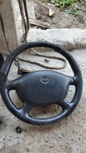 Volante Chevrolet Vectra