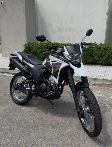 Xtz Lander 250