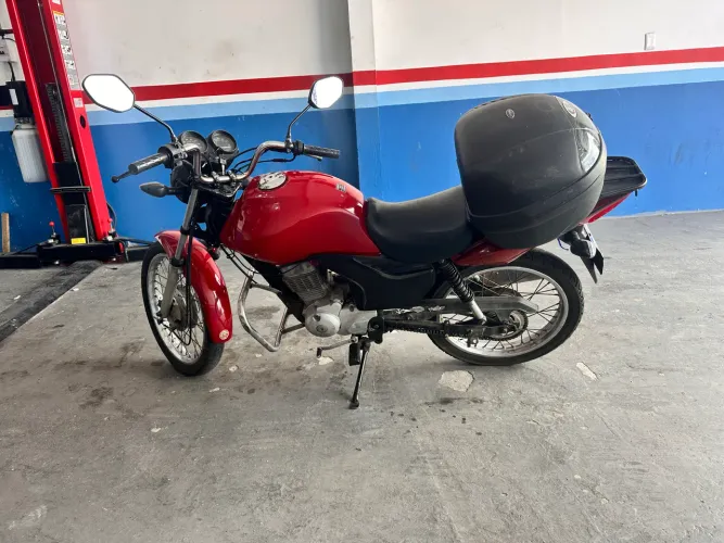 Titan cargo 2013 nova para hoje 7.000 mil