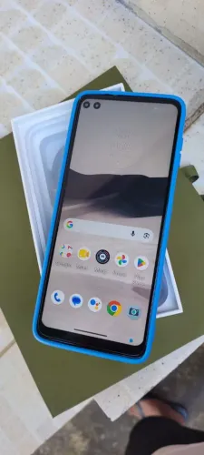 TELEFONE TOP MOTO G 5G PLUS 128GB