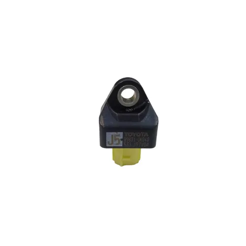 SENSOR AIRBAG PORTA HILUX SR 2.8 2025 DIANTEIRA DIREITA