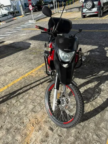 Pra vender rápido.
