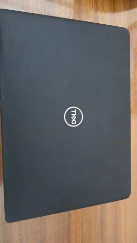 Notebook Dell i7