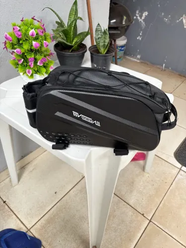 Bolsa de Bagageiro