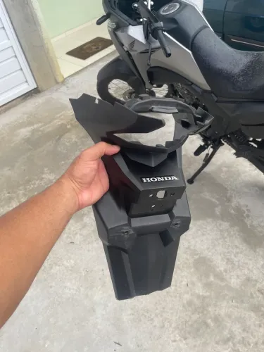 Rabeta da Sahara 300/XRE 300.