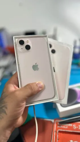 iPhone 13 128gb