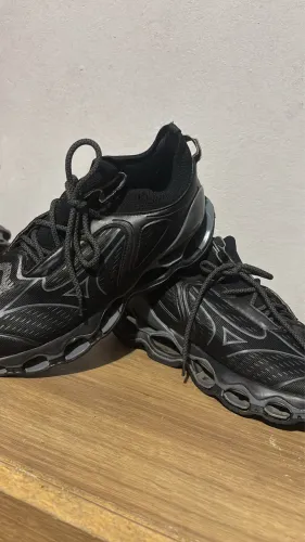 Mizuno pro 