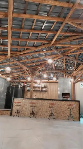 Espaço de Festa