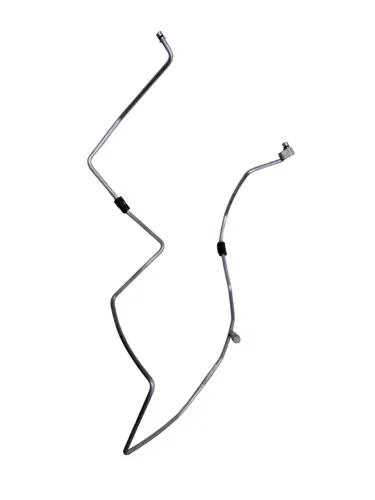Tubo mangueira ar condicionado L200 triton cod 7815A716