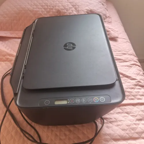 Impressora HP