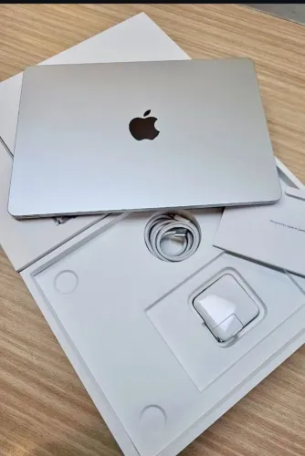 MacBook Air m5 512gb 16ram lacrado