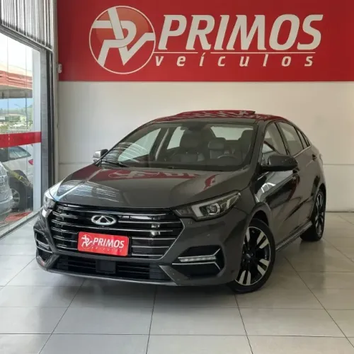Chery Arrizo 6 PRO 1.5 Turbo Flex AUT 2022