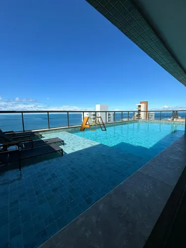 Apartamento à venda no bairro Barra - Salvador/BA