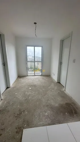 Apartamento no Condomínio Forte Real - Guarulhos, SP