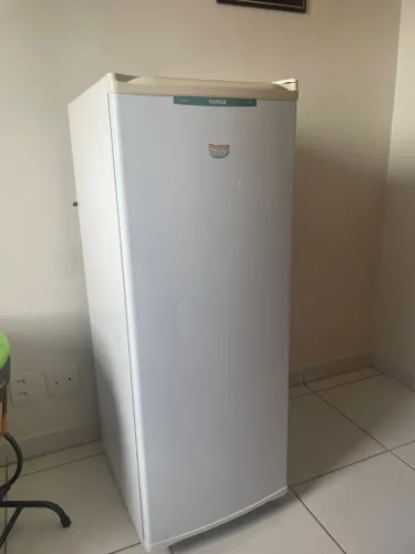 FREEZER CONSUL