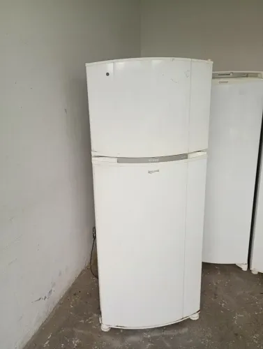 Geladeira Consul Frost Free 110 vts