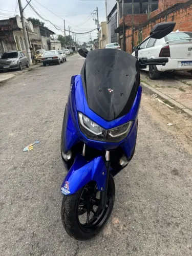 Yamaha NMax Connected 160 ABS 2024