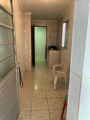 Kitnet para alugar no Prado