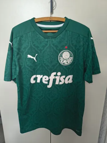 Camisa Palmeiras 2020