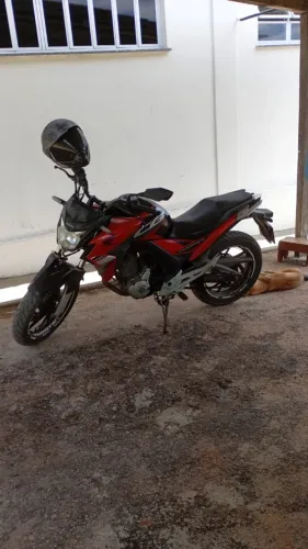 Cb Twister 250 Flexone ( 16.500)