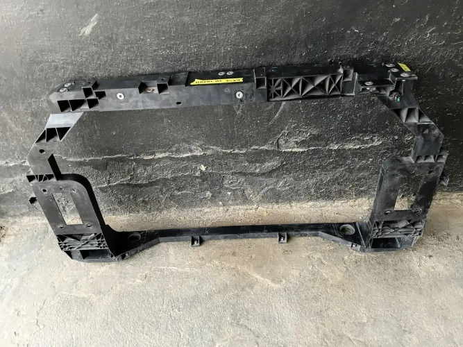 Painel Frontal Da Haval H6 2024