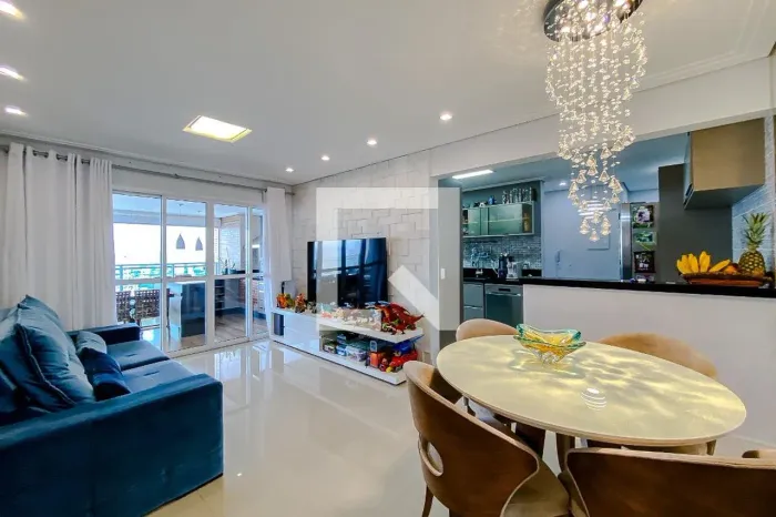 Apartamento à Venda - Mooca, 3 Quartos, 133 m2