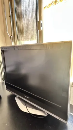 Tv Panasonic 32 - modelo Viera - Funcionando perfeitamente