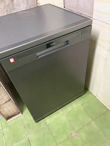 Lava louça Midea 14 serviços