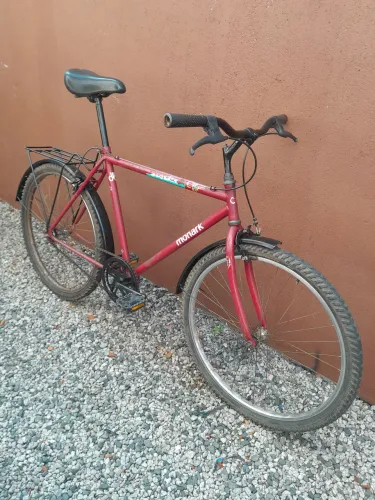 Monark Ranger 1993 *MUITOO ORIGINAL* (ACEITO CARTÃO)