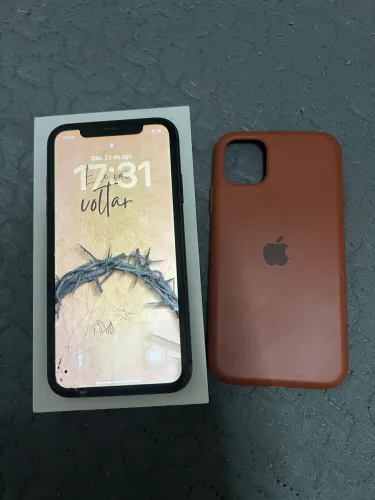 Vendo IPhone11 128g