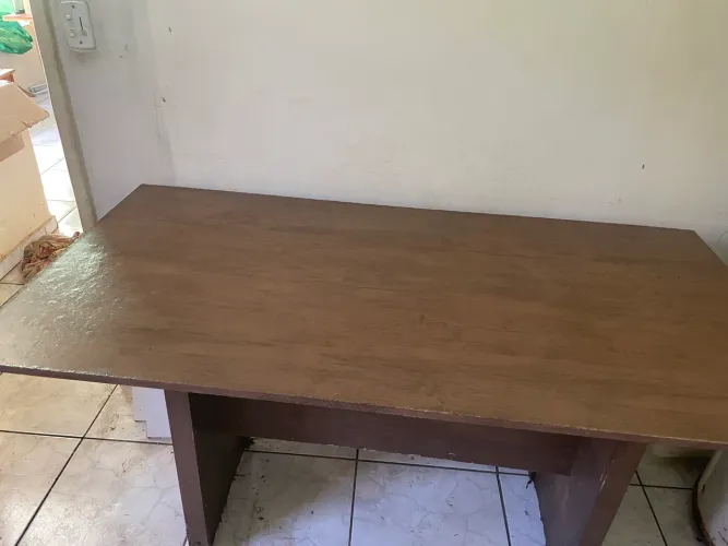 Mesa para 6 Lugares Usada