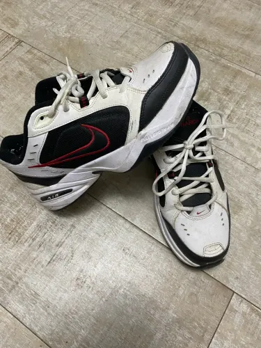 Tenis Nike Air Monark