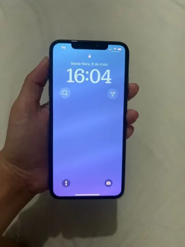 IPHONE XS MAX