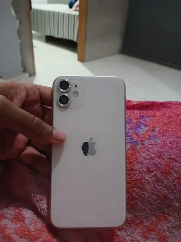 Vendo iPhone 11